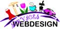 Logo # 527758 voor Logo voor startende eenmanszaak: WebdesignServices wedstrijd