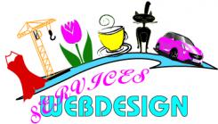 Logo # 527768 voor Logo voor startende eenmanszaak: WebdesignServices wedstrijd