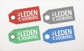 Logo # 271708 voor Huisstijl en Logo MijnLedenVoordeel.nl wedstrijd