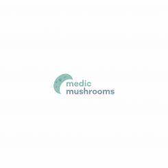 Logo design # 1064116 for Logo needed for medicinal mushrooms e commerce  contest