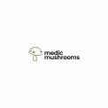Logo design # 1065951 for Logo needed for medicinal mushrooms e commerce  contest