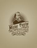 Logo design # 906492 for MR TAYLOR IS LOOKING FOR A LOGO AND SLOGAN. contest