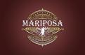 Logo  # 1088975 für Mariposa Wettbewerb