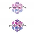 Logo design # 944498 for PurpleCandles contest