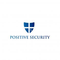 Logo design # 604417 for Logo for a security group named positivesecurity contest