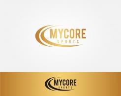 Logo design # 606641 for Design a sleek, modern and simplistic logo for a sports nutrition brand! contest