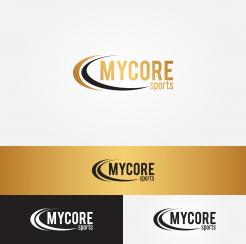 Logo design # 606574 for Design a sleek, modern and simplistic logo for a sports nutrition brand! contest