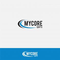 Logo design # 606575 for Design a sleek, modern and simplistic logo for a sports nutrition brand! contest