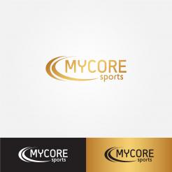 Logo design # 606175 for Design a sleek, modern and simplistic logo for a sports nutrition brand! contest