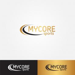 Logo design # 606176 for Design a sleek, modern and simplistic logo for a sports nutrition brand! contest