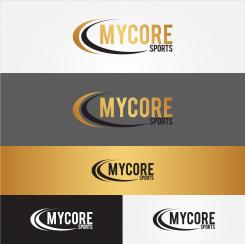 Logo design # 606804 for Design a sleek, modern and simplistic logo for a sports nutrition brand! contest