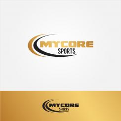 Logo design # 606807 for Design a sleek, modern and simplistic logo for a sports nutrition brand! contest