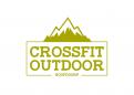 Logo design # 770165 for CrossFit Hoofddorp seeks new logo contest