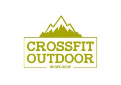 Logo design # 770165 for CrossFit Hoofddorp seeks new logo contest