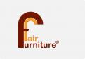 Logo # 139546 voor Fair Furniture, ambachtelijke houten meubels direct van de meubelmaker.  wedstrijd