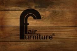 Logo # 139548 voor Fair Furniture, ambachtelijke houten meubels direct van de meubelmaker.  wedstrijd