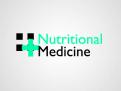 Logo # 27783 voor Logo voor platform nutritional medicine wedstrijd