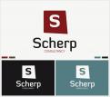 Logo # 31394 voor Scherp zoekt prikkelend logo wedstrijd