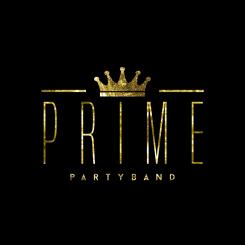 Logo design # 958745 for Logo for partyband PRIME contest