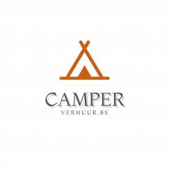 Logo # 975802 voor logo voor camperverhuur be wedstrijd