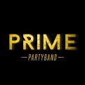 Logo # 959255 voor Logo voor partyband  PRIME  wedstrijd