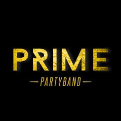 Logo design # 959255 for Logo for partyband PRIME contest