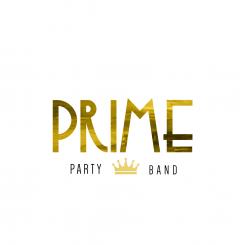 Logo design # 958754 for Logo for partyband PRIME contest