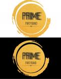 Logo design # 959265 for Logo for partyband PRIME contest