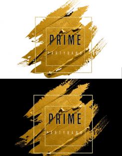 Logo design # 959268 for Logo for partyband PRIME contest