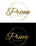 Logo # 959269 voor Logo voor partyband  PRIME  wedstrijd