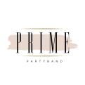 Logo design # 958781 for Logo for partyband PRIME contest