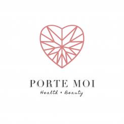 Logo design # 973948 for design a logo for a new brand for fashionable medical and wellness stuff contest