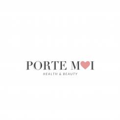 Logo design # 973954 for design a logo for a new brand for fashionable medical and wellness stuff contest
