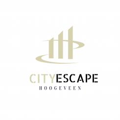 Logo # 959008 voor Logo t b v  City Escape wedstrijd