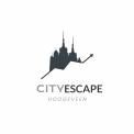 Logo # 959012 voor Logo t b v  City Escape wedstrijd