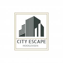 Logo # 959013 voor Logo t b v  City Escape wedstrijd