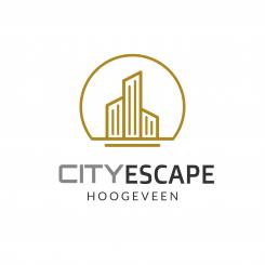 Logo # 959014 voor Logo t b v  City Escape wedstrijd