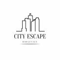 Logo # 959015 voor Logo t b v  City Escape wedstrijd