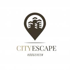 Logo # 959016 voor Logo t b v  City Escape wedstrijd
