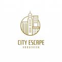 Logo # 959017 voor Logo t b v  City Escape wedstrijd