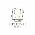 Logo # 959021 voor Logo t b v  City Escape wedstrijd