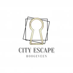 Logo # 959021 voor Logo t b v  City Escape wedstrijd