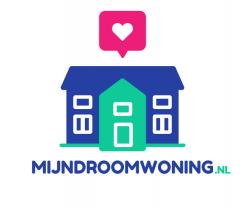 Logo # 1212954 voor Logo voor mijndroomwoning nl wedstrijd