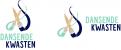 Logo # 1213433 voor Logo voor schilders  en onderhoudsbedrijf ’Dansende kwasten’  wedstrijd