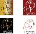 Logo  # 719737 für Julia Pieta & Friends Coiffeure Wettbewerb