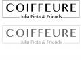 Logo  # 719770 für Julia Pieta & Friends Coiffeure Wettbewerb