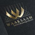 Logo # 503498 voor Logo voor WaakSaam wedstrijd