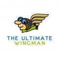 Logo design # 575328 for Wing it to win it! contest