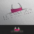 Logo design # 511333 for Logo Wine Bar / Tapas contest