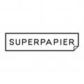 Logo # 520665 voor superpapier.nl wedstrijd